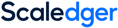 Scaledger — offshore bookkeeping and finance operations partner